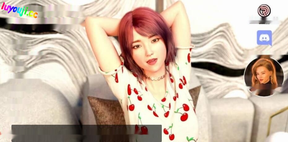 [欧美SLG/汉化] 收看节目 Tune In to the Show Ep5 v0.55 汉化版 [4.2G]-在线ACG，视频动画，漫画，动漫，绅士游戏，3D漫画，福利图片