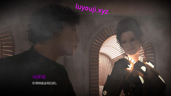 【PC/安卓/AI汉化/欧美/3D/SLG游戏/1.47G】遮蔽 (Shroud) Ver0.3.2 AI汉化版+PC+安卓+欧美3DSLG游戏+1.47G-中文绅士游戏下载,黄游,色情手机游戏,绅士漫画,里番