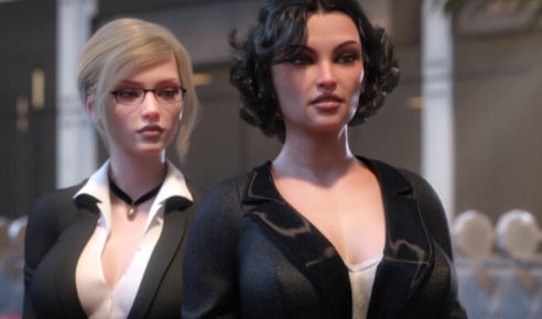 蛇之交响曲 v01074 汉化中文版 纳迪亚续作&RPG游戏 1.5G-在线ACG，视频动画，漫画，动漫，绅士游戏，3D漫画，福利图片