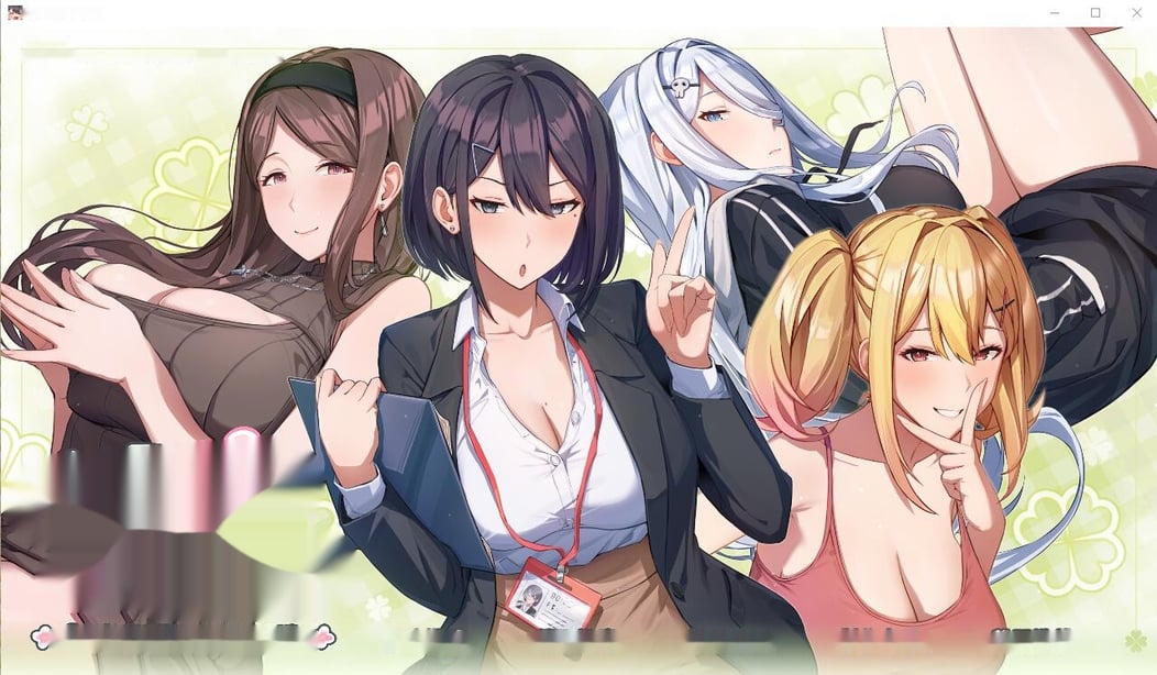 [SLG/汉化] 夏色四叶草 Summer Clover-Build.16558414-1.11-官方中文步兵版+DLC5.1G - 在线ACG，视频动画，漫画，动漫，绅士游戏，3D漫画，福利图片-在线ACG，视频动画，漫画，动漫，绅士游戏，3D漫画，福利图片