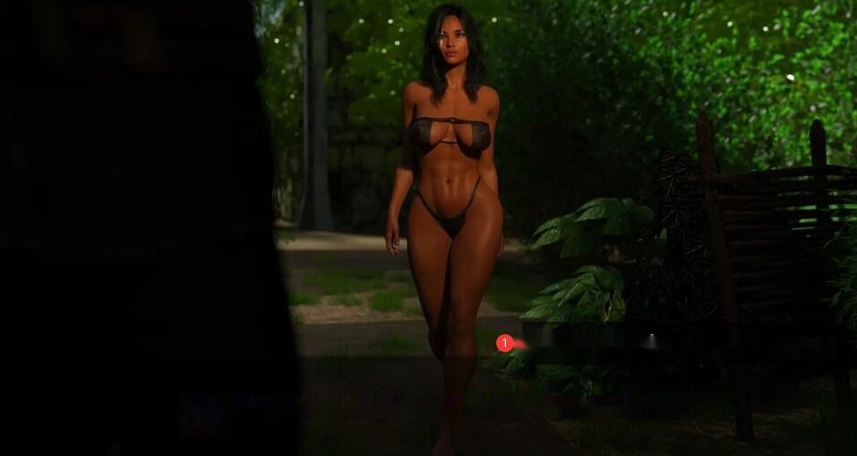 [电脑] 【PC/3D/欧美SLG/汉化】欲望之城 第二季 Ver1.0 STEAM官方中文步兵完结版【4.2G】