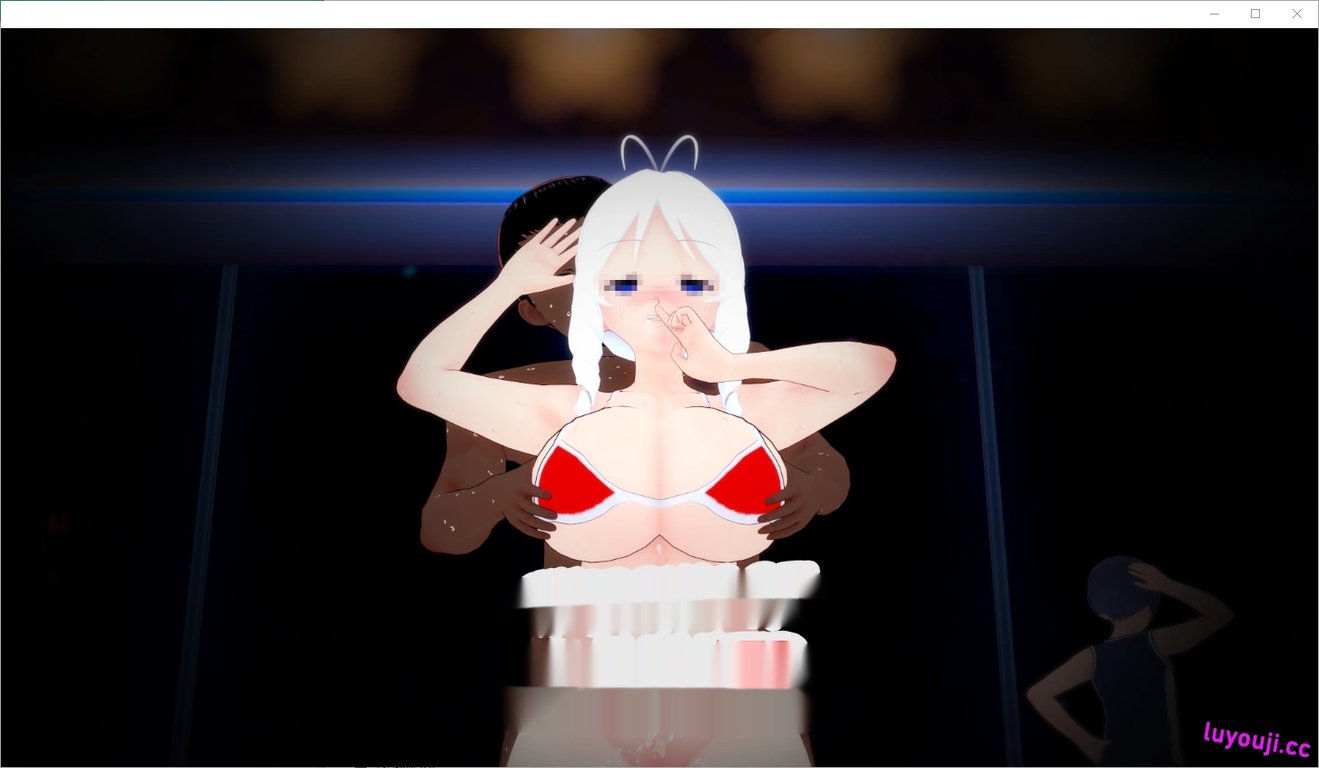 [SLG/中文]夏日阴影 Shadows of Summer [v0.06] PC+安卓汉化版1.9G