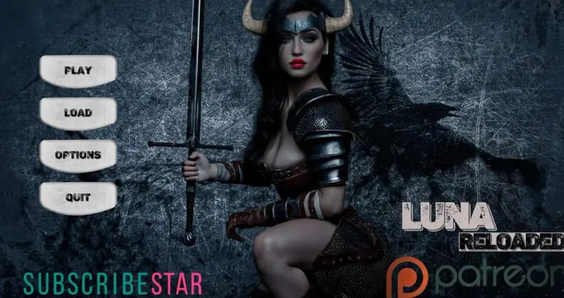 【PC/安卓/AI汉化/欧美/SLG游戏/7.48G】露娜重制版 (Luna Reloaded) Ver0.30 AI汉化版 PC+安卓+欧美SLG游戏+7.48G-中文绅士游戏下载,黄游,色情手机游戏,绅士漫画,里番