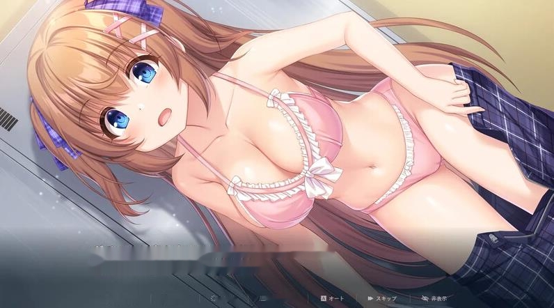 [电脑]【日式RPG/AI汉化】呆蠢巫女与魅魔之岛 ドジっ子巫女と魅魔の島 V1.2.4 AI汉化+存档 【2.4G/全CV】