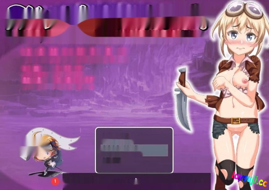 [策略RPG/汉化] 迷宫支配者 Ver1.1.0 精翻汉化版 500M - 在线ACG，视频动画，漫画，动漫，绅士游戏，3D漫画，福利图片-在线ACG，视频动画，漫画，动漫，绅士游戏，3D漫画，福利图片