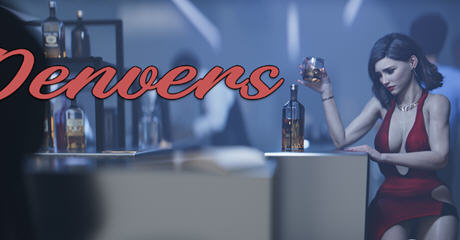 丹弗斯小姐(Ms.Denvers) v0.11 汉化版 PC+安卓 动态SLG游戏 3.5G-在线ACG，视频动画，漫画，动漫，绅士游戏，3D漫画，福利图片