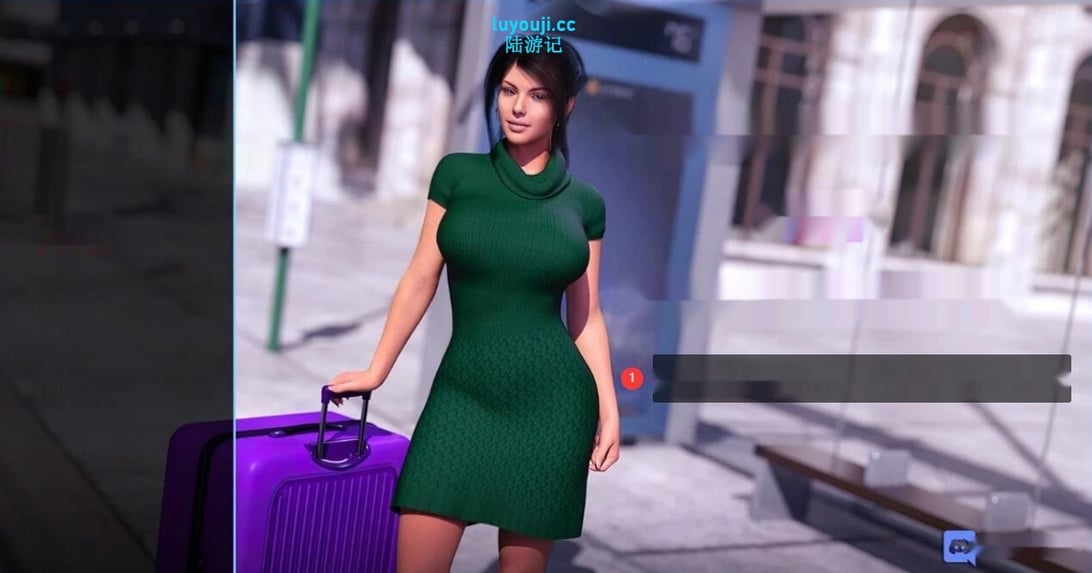 【SD/3D/欧美SLG/汉化】维多利亚在大城市 V0.45B 双端汉化版【4G】 - 在线ACG，视频动画，漫画，动漫，绅士游戏，3D漫画，福利图片-在线ACG，视频动画，漫画，动漫，绅士游戏，3D漫画，福利图片