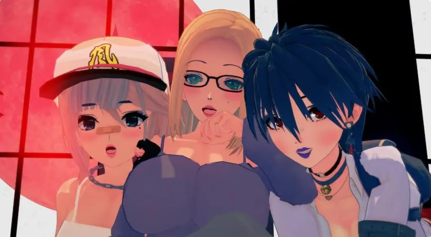 【PC/安卓/AI汉化/日系/SLG游戏/4.54G】 双向堕落 （Mutual Corruption）Ver0.3.17 AI汉化版+PC+安卓+日系SLG游戏+4.54G-中文绅士游戏下载,黄游,色情手机游戏,绅士漫画,里番