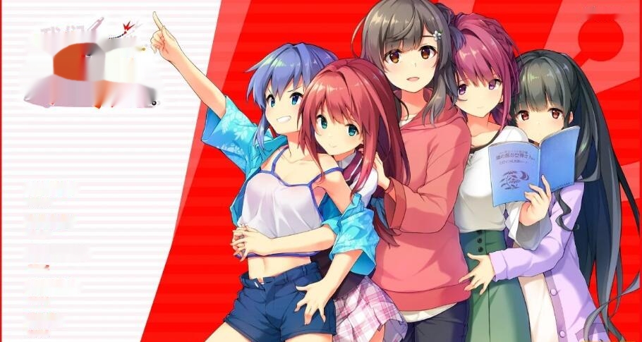 [电脑] 【PC/2D/GAL/中文】我们家、已经不能延期了 V1.0 AI汉化版【3.1G】 - 在线ACG，视频动画，漫画，动漫，绅士游戏，3D漫画，福利图片-在线ACG，视频动画，漫画，动漫，绅士游戏，3D漫画，福利图片