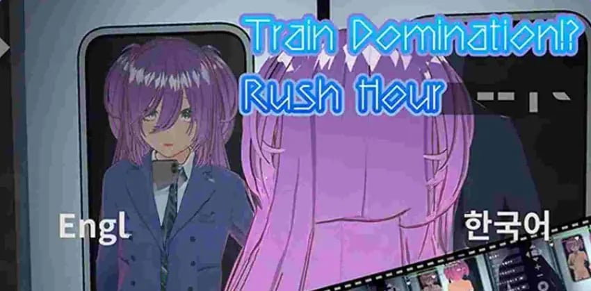 【PC/VR/官中/日式/SLG游戏/3.50G】 完全支配！？（ランダム満員電車） Ver25.08.02 PC+VR 官中版+日式SLG游戏+3.50G-中文绅士游戏下载,黄游,色情手机游戏,绅士漫画,里番