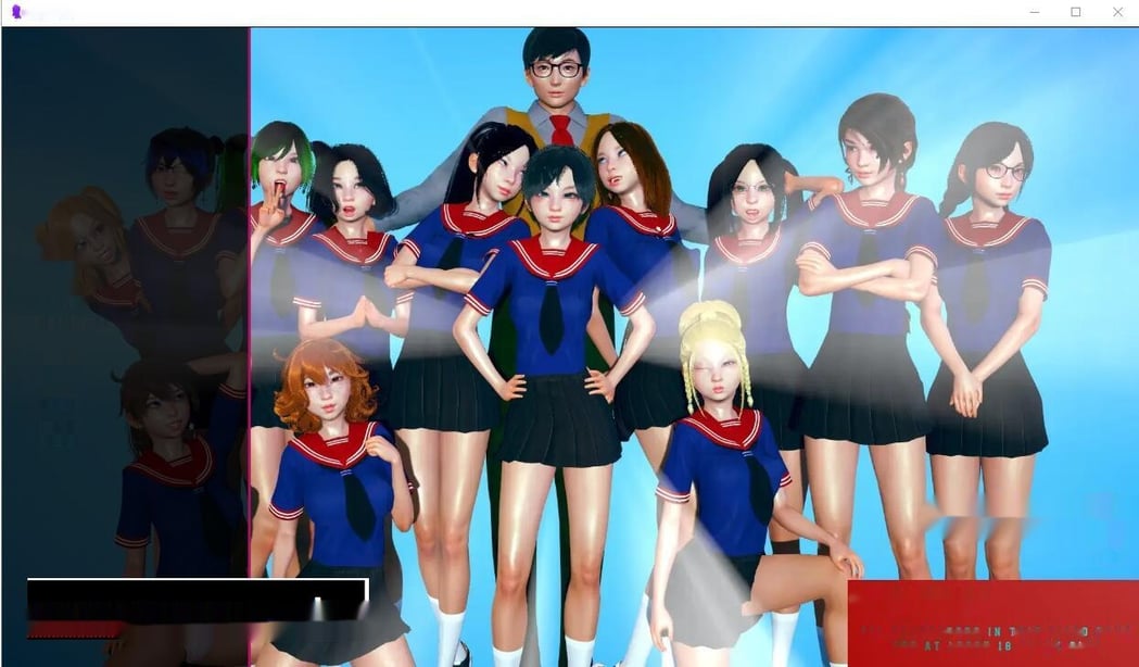 [SLG/汉化] 水疗中心的一天 A Day at the Spa v0.8 PC+安卓汉化版 [300M] - 在线ACG，视频动画，漫画，动漫，绅士游戏，3D漫画，福利图片-在线ACG，视频动画，漫画，动漫，绅士游戏，3D漫画，福利图片