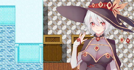 魔女秘药 v1.6 官方中文正式版 PC+安卓 国产RPG游戏+CV 1.2G-在线ACG，视频动画，漫画，动漫，绅士游戏，3D漫画，福利图片