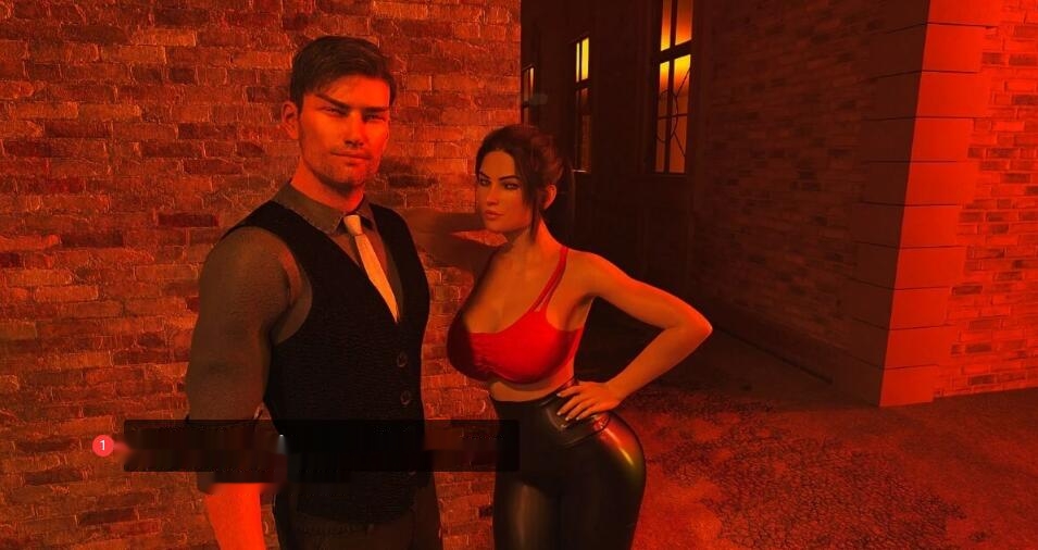 【SD/3D/欧美SLG/汉化】夜之罪孽 V3.5 双端汉化版【1.6G】