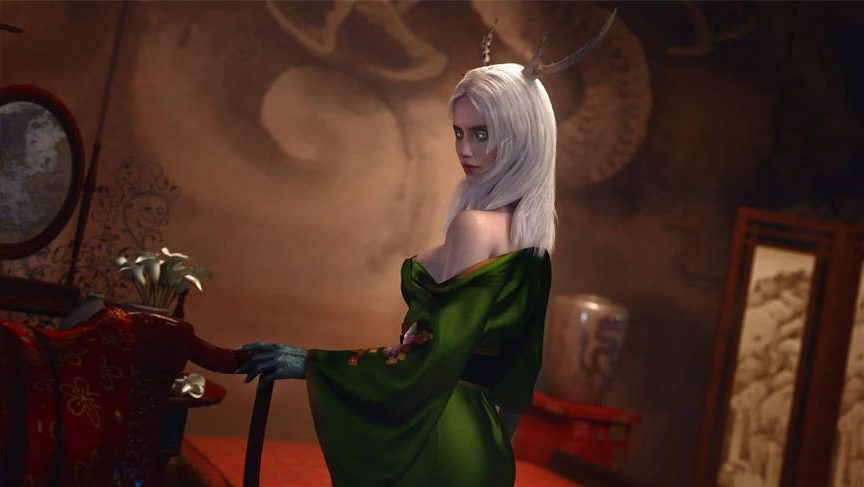 【安卓/PC/SLG/汉化版/1.9G】欲望学院/魔法学院 第四季(Lust Academy) S4 Ver4.3.1d 汉化版+PC+安卓+沙盒动态SLG游戏+更新+1.9G-中文绅士游戏下载,黄游,色情手机游戏,绅士漫画,里番