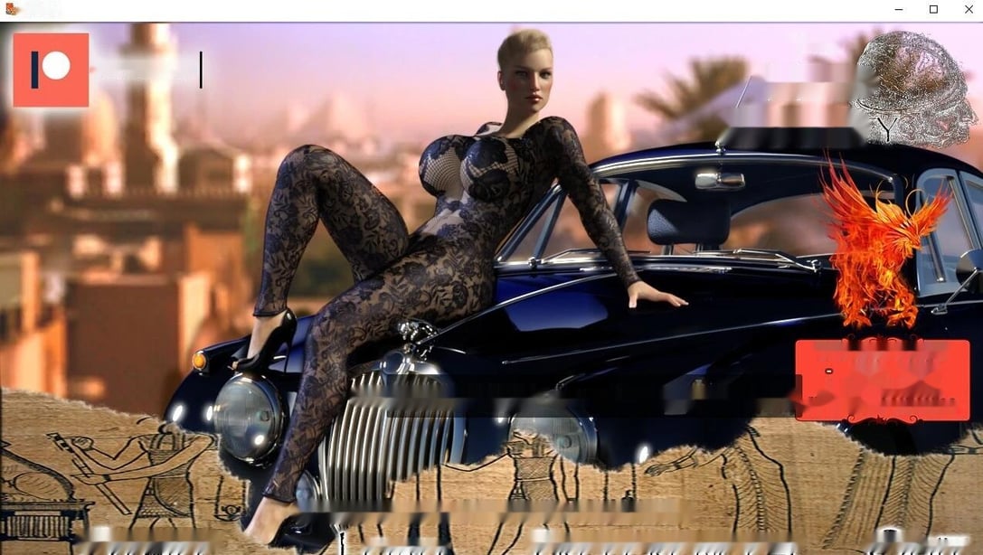 【SD/3D/欧美SLG/汉化/动态】心灵结社 V0.42 双端精翻汉化版+CG【4G】-在线ACG，视频动画，漫画，动漫，绅士游戏，3D漫画，福利图片