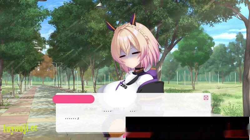 [拔作ADV] 从画面中出来的我推Vtuber的同居生活～V1.0 DL官方中文 1G