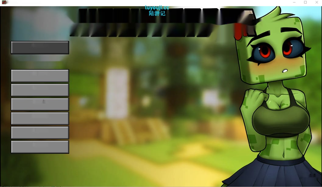 [SLG/中文] 我的世界H版：我的湿界 HornyCraftV0.22.1PC+安卓汉化版 3.2G - 在线ACG，视频动画，漫画，动漫，绅士游戏，3D漫画，福利图片-在线ACG，视频动画，漫画，动漫，绅士游戏，3D漫画，福利图片