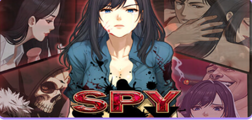 【PC/官中/动作/ACT游戏/2.0G】 特工 SPY – （Adult Only） 官中步兵版+动作ACT游戏+2.0G-中文绅士游戏下载,黄游,色情手机游戏,绅士漫画,里番
