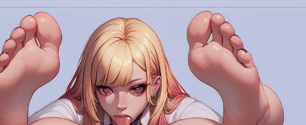 【PC/安卓/AI汉化版/2D/日系SLG游戏/1.21G】足部大师 (FeetMaster) Ver0.7 AI汉化版+PC+安卓+2D日系SLG游戏+1.21G-中文绅士游戏下载,黄游,色情手机游戏,绅士漫画,里番