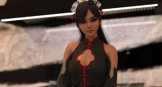 家族企业(Family Business) v0.1 汉化版 PC+安卓 沙盒SLG游戏 4.1G-在线ACG，视频动画，漫画，动漫，绅士游戏，3D漫画，福利图片