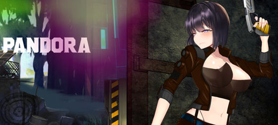 潘多拉密码(CODE PANDORA) Build.11056549 官方中文版+DLC ACT游戏