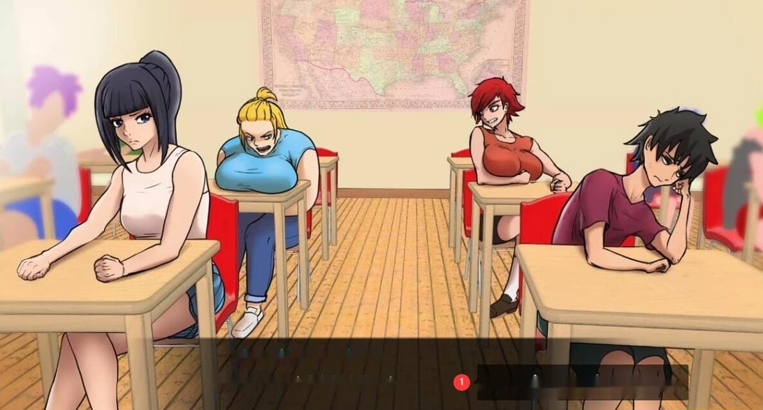 【SD/2D/欧美SLG/汉化】与女神一起被隔离!V0.2.8 双端汉化版【780M】 - 在线ACG,视频动画,漫画,动漫,绅士游戏,3D漫画,福利图片-在线ACG,视频动画,漫画,动漫,绅士游戏,3D漫画,福利图片