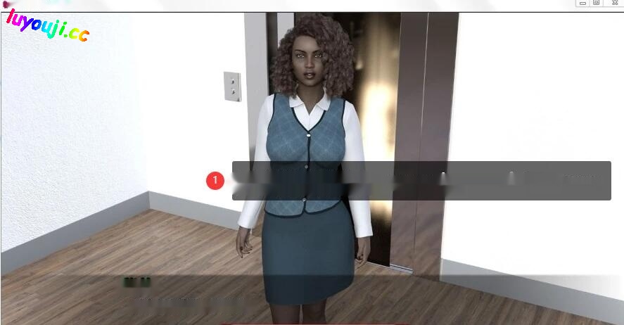 【SD/3D/欧美SLG/汉化】我未来的妻子 EP1-4_V1.30 双端精翻汉化版【7.4G】-在线ACG，视频动画，漫画，动漫，绅士游戏，3D漫画，福利图片