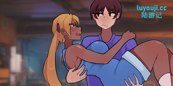 泡泡与姐妹(Bubbles and Sisters) v0.6 汉化版 PC+安卓 手绘动态SLG游戏