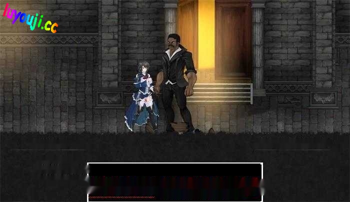 【史诗ACT/汉化/全动态】魔女复仇之夜 V1.07 完美汉化步兵版+全存档+动画【3月26日更新/3G】