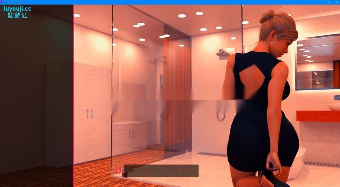 【SD/3D/欧美SLG/汉化】护送 TheEscort V0.7 双端汉化版【1.2G】-在线ACG，视频动画，漫画，动漫，绅士游戏，3D漫画，福利图片