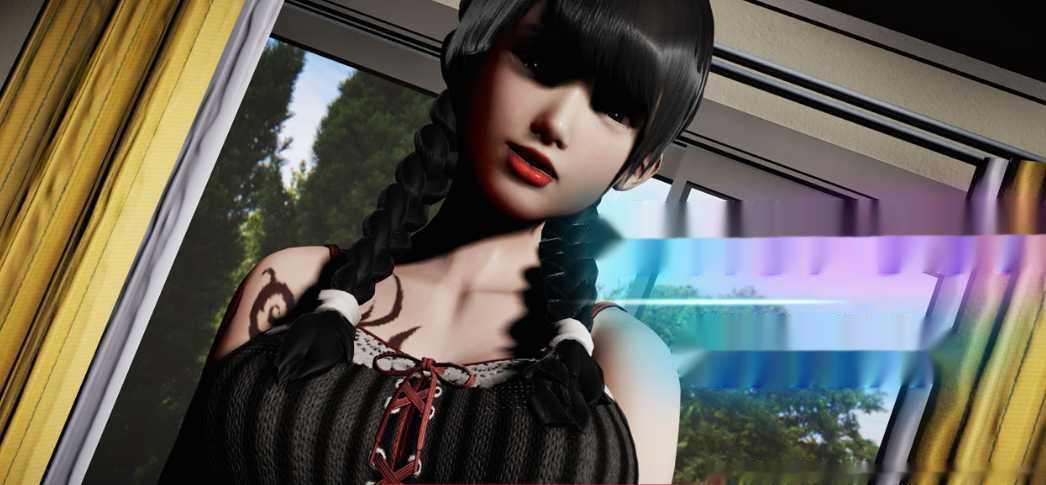 【亚洲SLG/汉化/3D】退学传奇 辍学传奇 DropOut Saga v0.9.0b 【PC+安卓/3.6G】