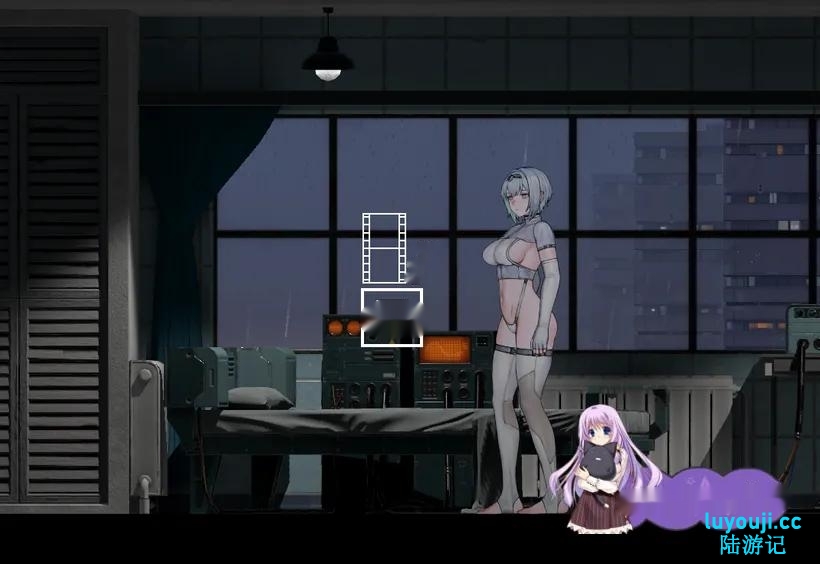 【精品全动态ACT】青色大脑 CYAN BRAIN v0.3 Ver241218 官方中文版+存档 - 在线ACG，视频动画，漫画，动漫，绅士游戏，3D漫画，福利图片-在线ACG，视频动画，漫画，动漫，绅士游戏，3D漫画，福利图片