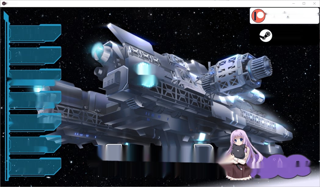 [SLG/汉化] 星梦 恒星之梦 Stellar Dream v0.59 PC+安卓汉化版1.5G-在线ACG，视频动画，漫画，动漫，绅士游戏，3D漫画，福利图片
