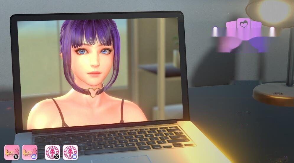 [电脑] [日系] 催眠卡牌2 幸福生活V1.0.16 官方中文版+存档 [1.1G]-在线ACG，视频动画，漫画，动漫，绅士游戏，3D漫画，福利图片