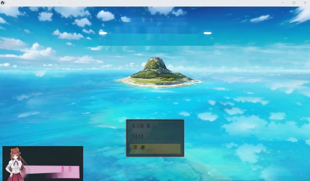 [RPG/汉化] 离岛逃生生存RPG~我已经忍耐不住了 AI汉化内嵌版+存档 700M - 在线ACG，视频动画，漫画，动漫，绅士游戏，3D漫画，福利图片-在线ACG，视频动画，漫画，动漫，绅士游戏，3D漫画，福利图片