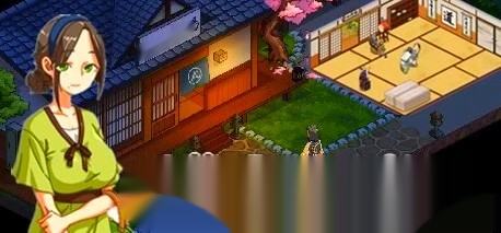 【SD/2D/SLG/中文】护身术道场-NTR的秘密课程 V1.9.12 双端STEAM官中版+DLC【3.4G】