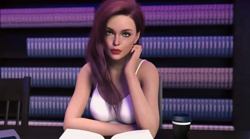 【PC/AI汉化/欧美/SLG游戏/0.60G】战争迷雾 (Fog of War) Ver0.6.1 AI汉化版+PC+欧美SLG游戏+0.60G-中文绅士游戏下载,黄游,色情手机游戏,绅士漫画,里番