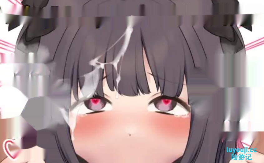 [电脑]【互动SLG/中文/全动态】地雷系黑口罩女友紧咬OO不松口的游戏 PC+安卓 官方中文版【200M】 - 在线ACG，视频动画，漫画，动漫，绅士游戏，3D漫画，福利图片-在线ACG，视频动画，漫画，动漫，绅士游戏，3D漫画，福利图片