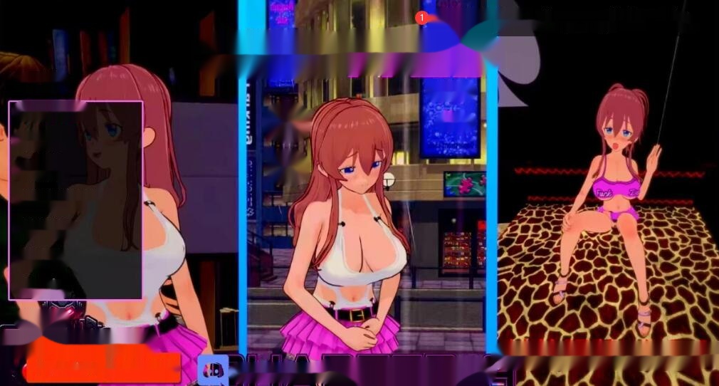 【SD/3D/SLG/汉化】她的陨落 V0.9.0 双端汉化版【1.9G】-在线ACG，视频动画，漫画，动漫，绅士游戏，3D漫画，福利图片