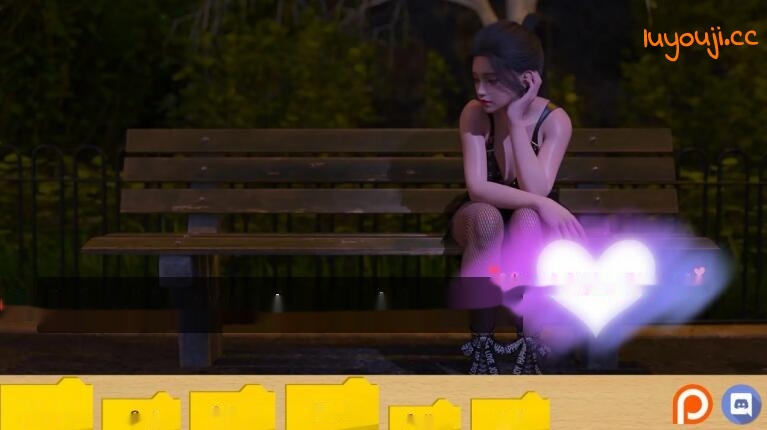 【3D/欧美】她的小秘密 [v0.2.8]【机翻/SLG/无码/动态】1.6G-在线ACG，视频动画，漫画，动漫，绅士游戏，3D漫画，福利图片