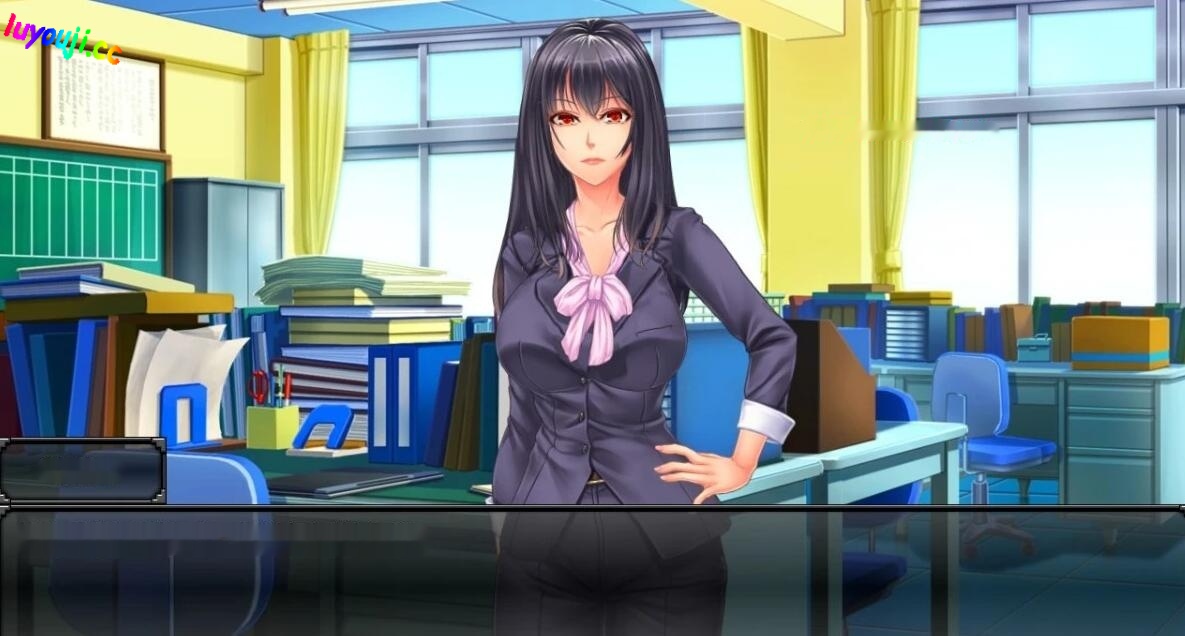 [电脑] 【SD/2D/RPG/汉化】女调查员莱卡 双端云翻汉化版【1.4G】