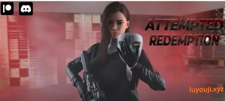 【PC/安卓/AI汉化/欧美/3D/SLG游戏/3.75G】救赎尝试 (Attempted Redemption) Ch.3 P2 AI汉化版+PC+安卓+欧美3DSLG游戏+3.75G-中文绅士游戏下载,黄游,色情手机游戏,绅士漫画,里番