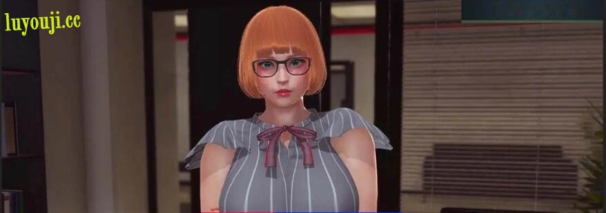 【亚洲SLG/汉化/动态】女仆和少女 V0.10.0 精翻汉化版 3.8G