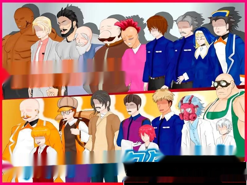 [RPG/NTR] 白銀の弾丸 -SILVER BULLET- ～银欲に堕ちる女保安官と女聖騎士～V1.02 DL官方中文 1.7G