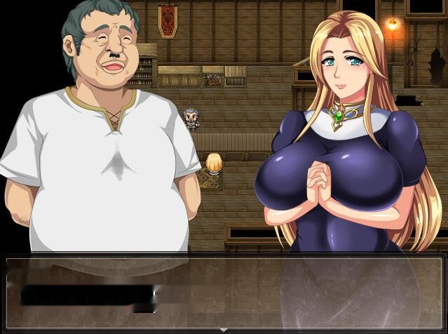 [RPG/汉化] 圣女莱赛斯~白浊之国和饥渴的大地汉化版 [多空/600M]