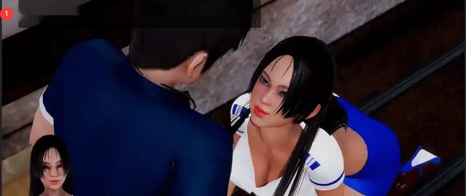 [亚洲风SLG动态3D步兵] 崇拜1.0 The Lécuyer Cult Final Chapter汉化 [1.95G]