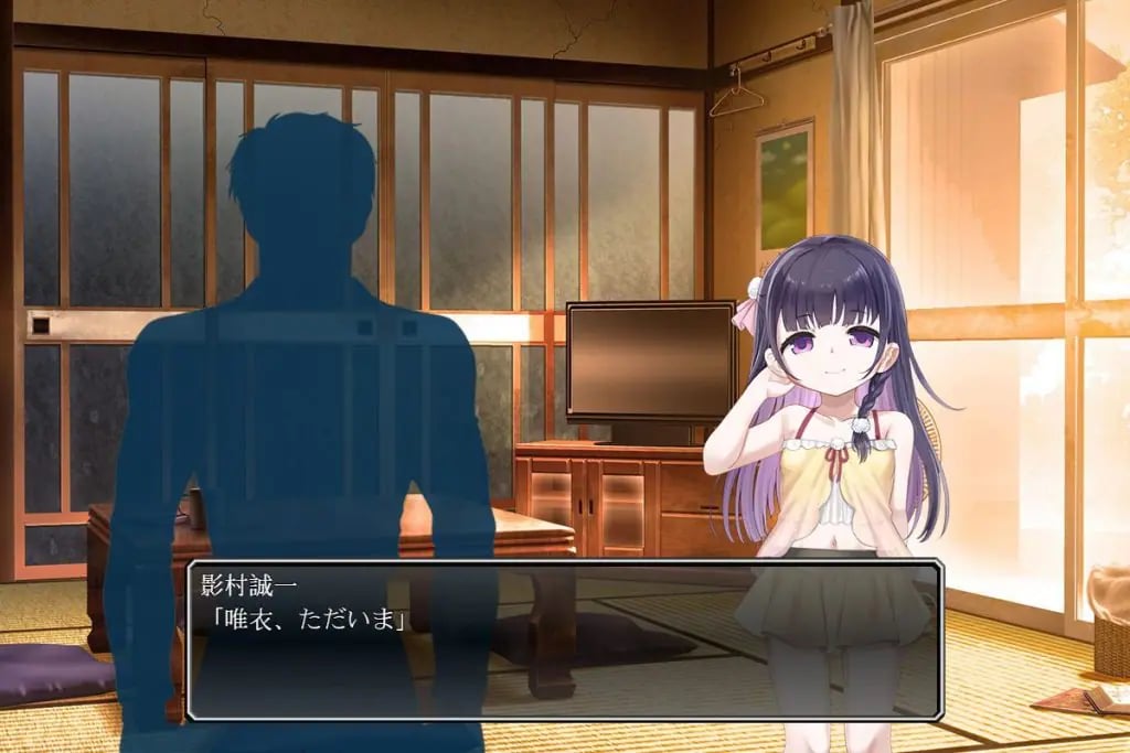【PC/AI汉化/日式/SLG游戏/510M】被爸爸命令了～痴汉视频发售中～（パパに命令されました～痴漢動画販売中～） AI汉化版+日式SLG游戏+510M-中文绅士游戏下载,黄游,色情手机游戏,绅士漫画,里番