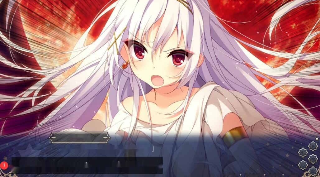 【SD/2D/GAL/汉化】冥契的牧神节/冥契のルペルカリア 双端精翻汉化版【3.5G】