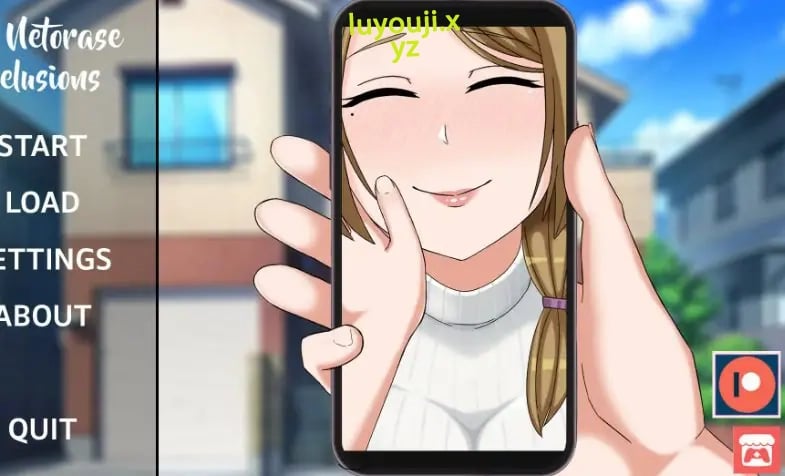 【PC/安卓/AI汉化/日系/SLG游戏/1.26G】我的妄想 Ver0.2 AI汉化版+PC+安卓+日系SLG游戏+1.26G-中文绅士游戏下载,黄游,色情手机游戏,绅士漫画,里番