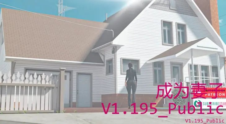 【PC/安卓/AI汉化/欧美/SLG游戏/10.06G】成为妻子 (Being a Wife) Ver1.218p AI汉化版+PC+安卓+欧美SLG游戏+10.06G-中文绅士游戏下载,黄游,色情手机游戏,绅士漫画,里番